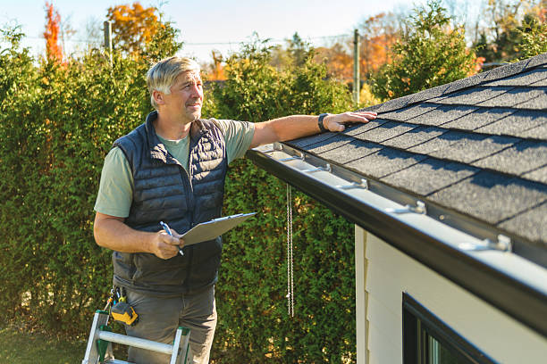 Trusted Storm Damage Roof Repair service in Altavista, VA - Ben Roofing and Steel LLC